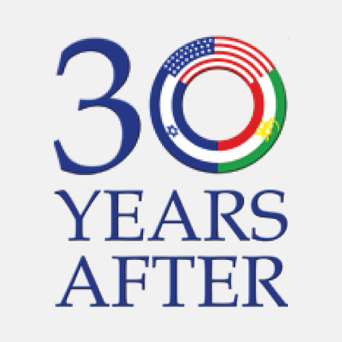 Iranian Category Near Me - 30 Years After
