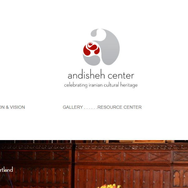 Iranian Nonprofits Near Me - Andisheh Center
