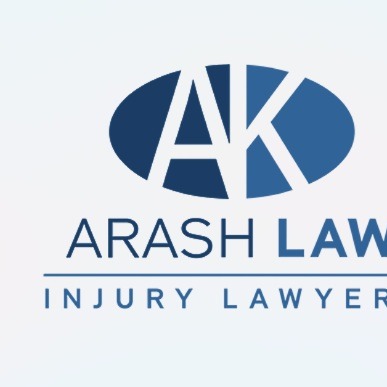 Iranian Category Near Me - Arash Law Inc.