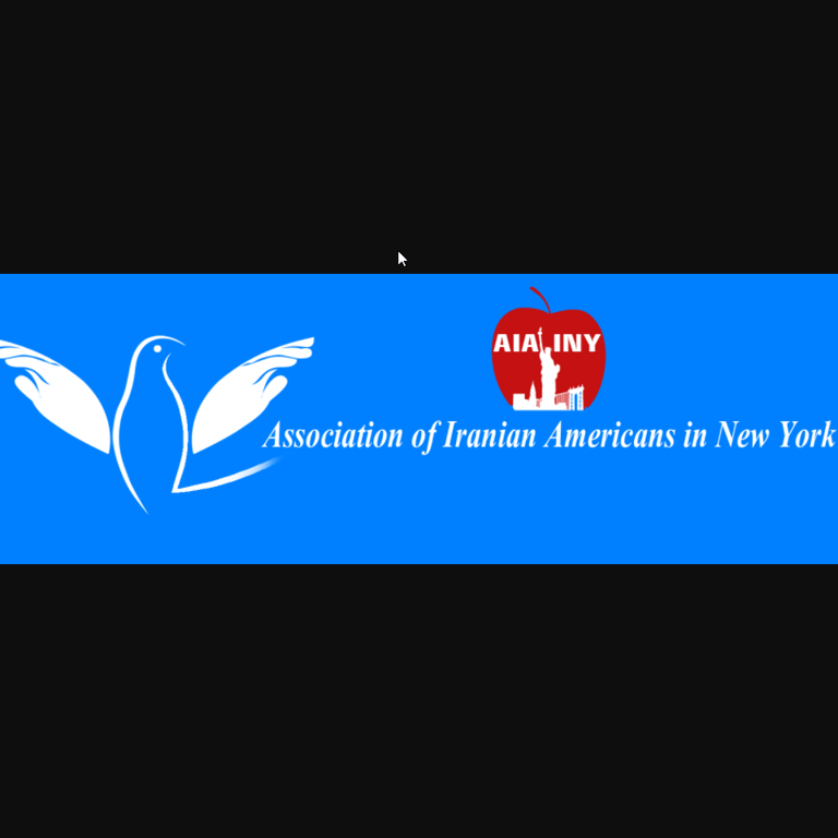 Association of Iranian Americans in New York - Iranian organization in Congers NY