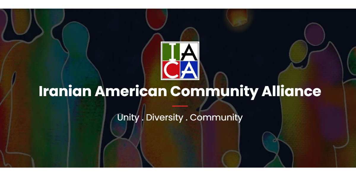 Iranian American Community Alliance