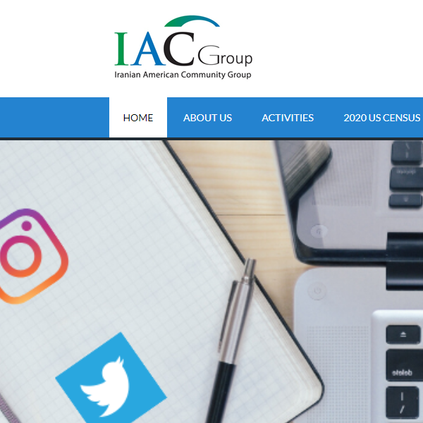 Farsi Speaking Nonprofits Near Me - Iranian American Community Group Orange County