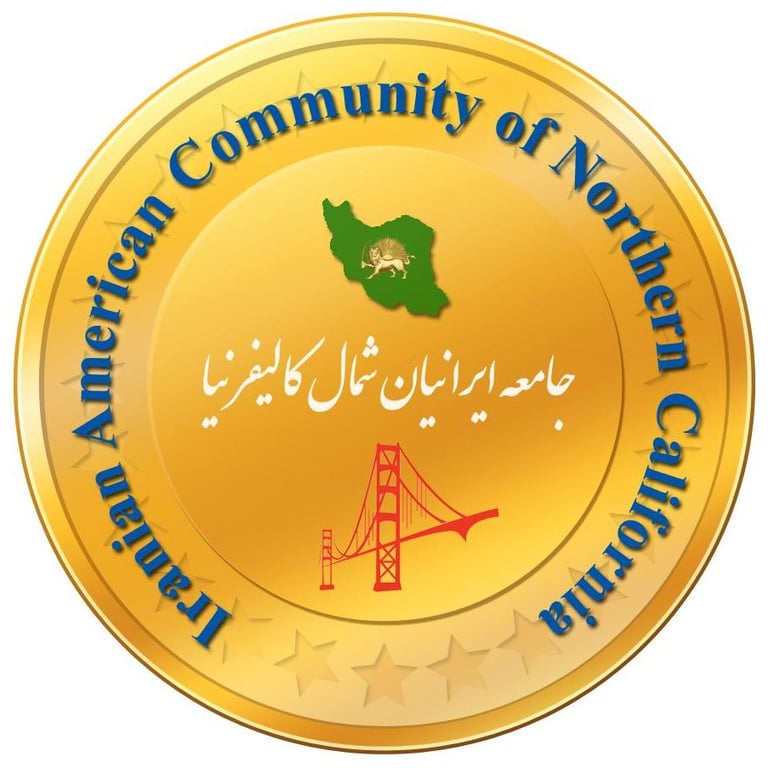 Farsi Speaking Nonprofits Near Me - Iranian American Community of Northern California