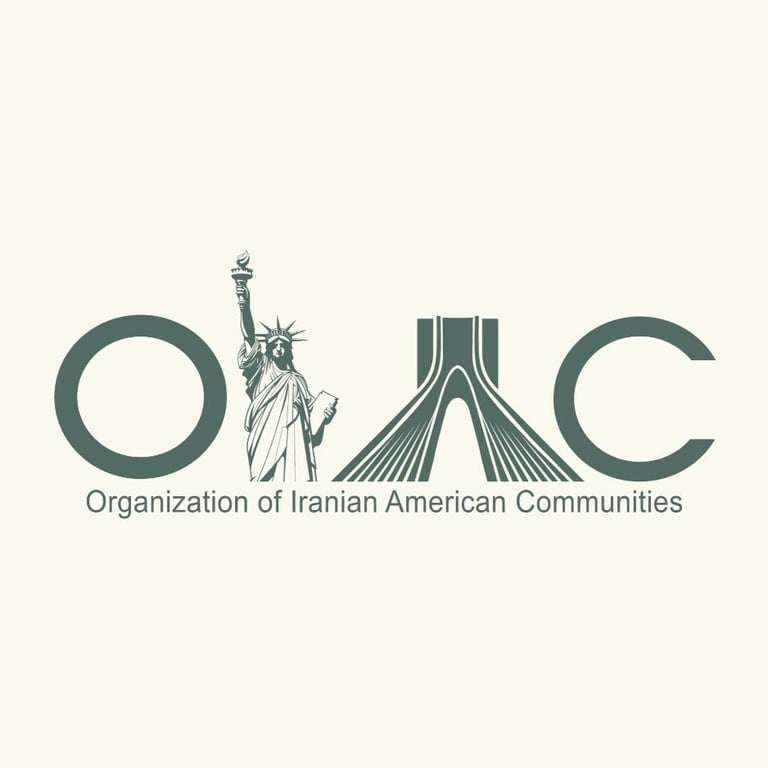 Iranian Organization Near Me - Iranian American Community of Oklahoma