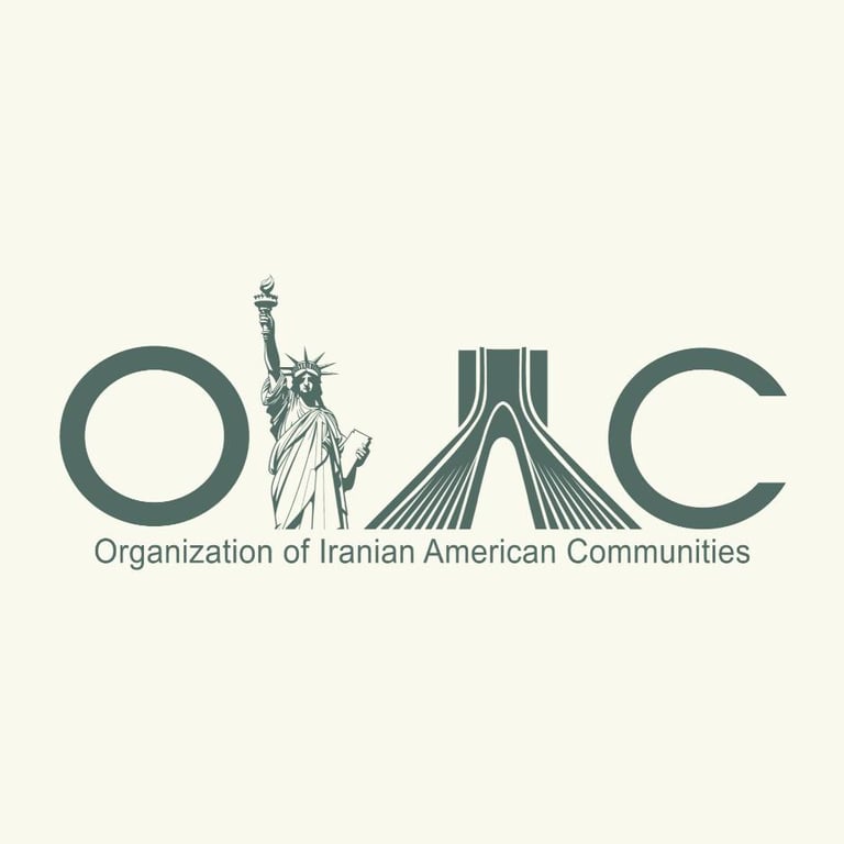 Iranian American Community of Pennsylvania, Iranian category in , PA