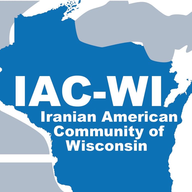 Farsi Speaking Nonprofits Near Me - Iranian American Community of Wisconsin