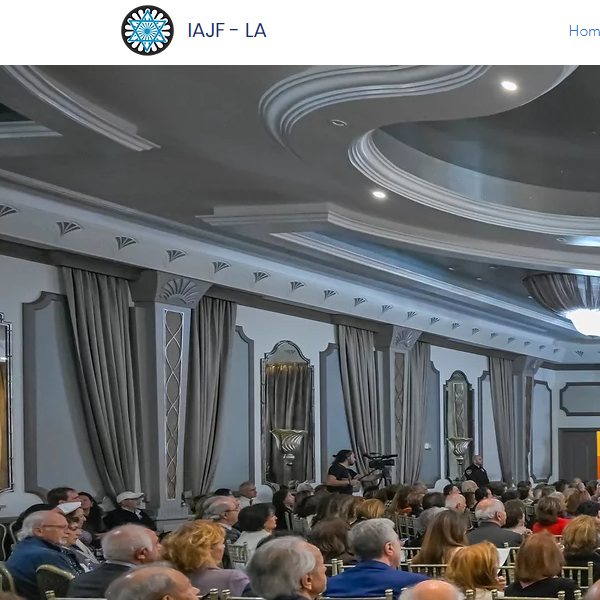 Iranian Nonprofits Near Me - Iranian American Jewish Federation