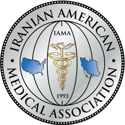 Iranian Organization Near Me - Iranian American Medical Association