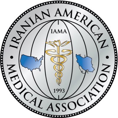 Iranian Nonprofits Near Me - Iranian American Medical Association