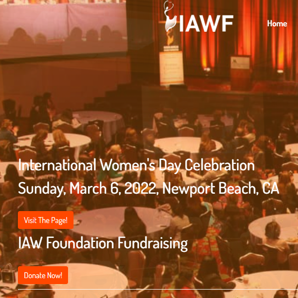 Farsi Speaking Nonprofits Near Me - Iranian American Women Foundation