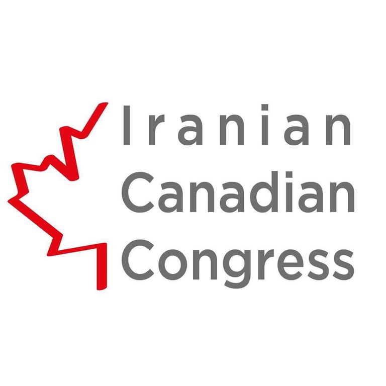 Iranian Nonprofits Near Me - Iranian Canadian Congress