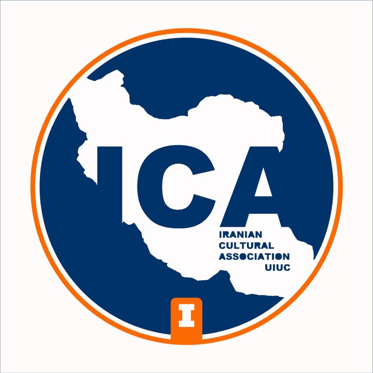 Farsi Speaking Nonprofits Near Me - Iranian Cultural Association at UIUC