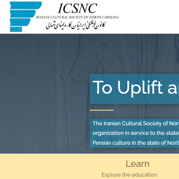 Iranian Category Near Me - Iranian Cultural Society of North Carolina