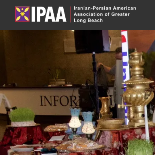Farsi Speaking Nonprofits Near Me - Iranian-Persian American Association of Greater Long Beach