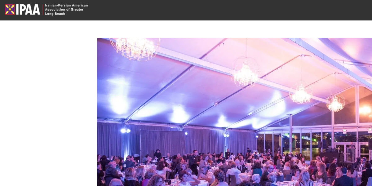Iranian-Persian American Association of Greater Long Beach