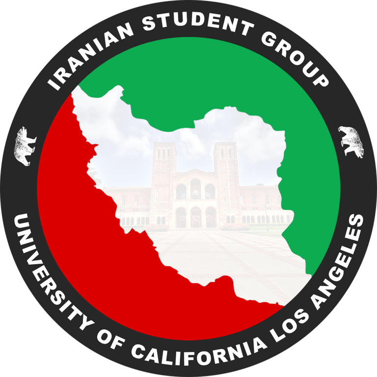 Iranian Student Group at UCLA attorney