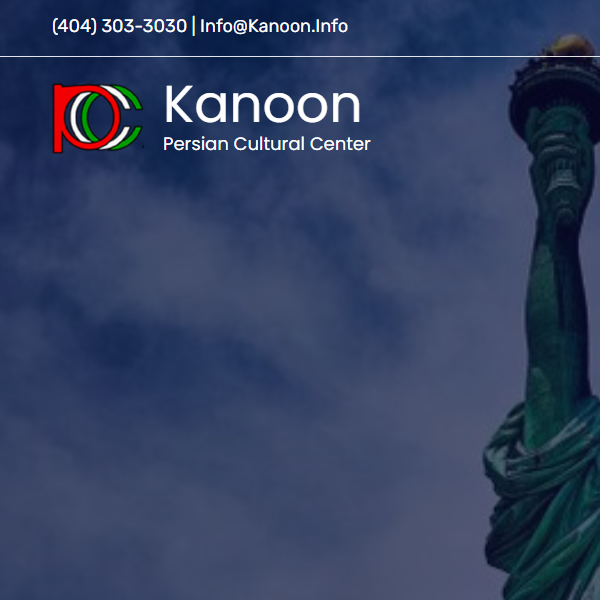 Iranian Category Near Me - Kanoon Persian Culture Center