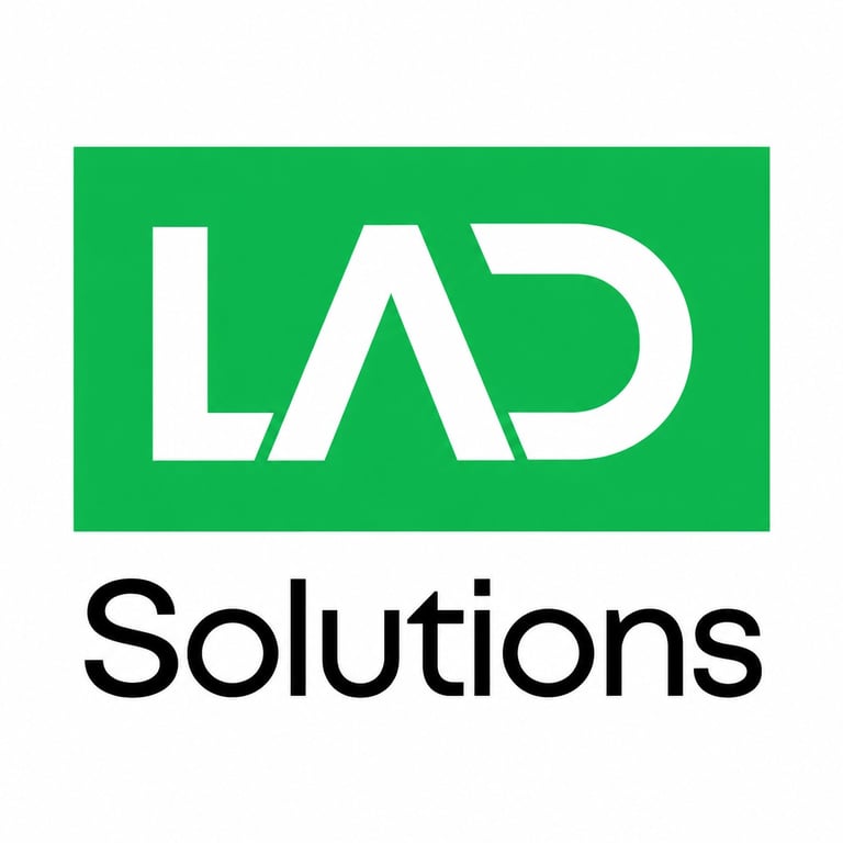 LAD Solutions, Inc, Iranian category in Los Angeles, CA