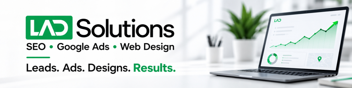 LAD Solutions, Inc