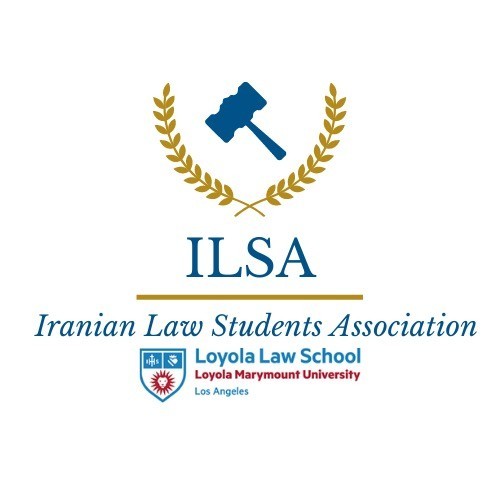 Iranian Nonprofits Near Me - LMU Iranian Law Students Association