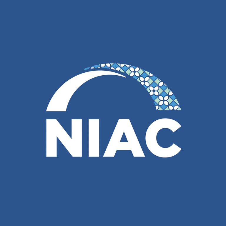National Iranian American Council - Iranian organization in Washington DC