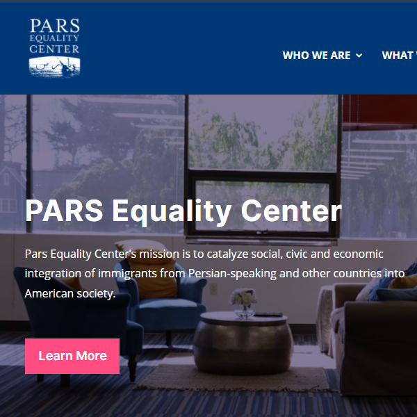Iranian Category Near Me - Pars Equality Center