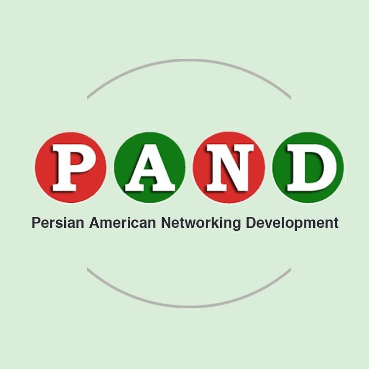 Persian American Networking Development - Iranian organization in Encino CA