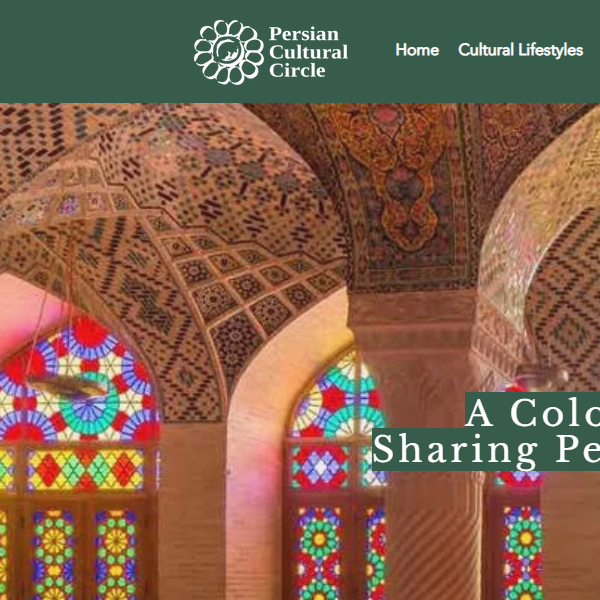 Iranian Nonprofits Near Me - Persian Cultural Circle of Colorado