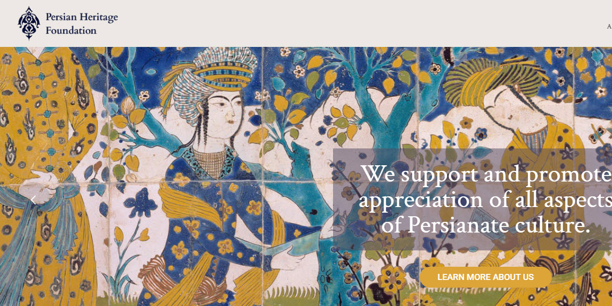 Persian Heritage Foundation
