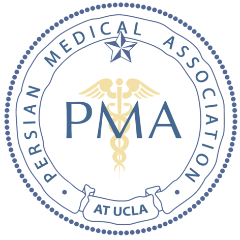 Persian Medical Association at UCLA attorney