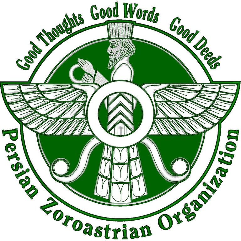 Iranian Nonprofits Near Me - Persian Zoroastrians Organization