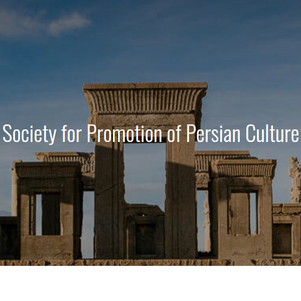 Iranian Organization Near Me - Society for Promotion of Persian Culture