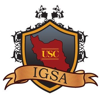 USC Iranian Graduate Students Association