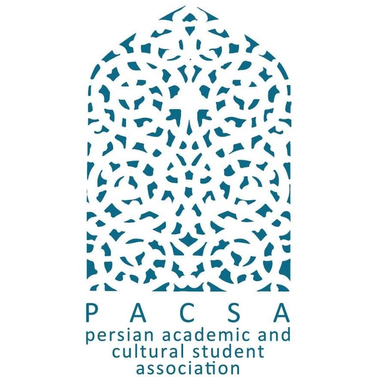 Iranian Organization Near Me - USC Persian Academic and Cultural Student Association