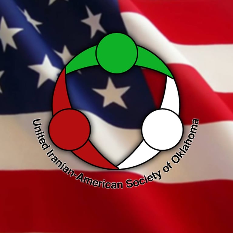 United Iranian-American Society of Oklahoma - Iranian organization in Edmond OK