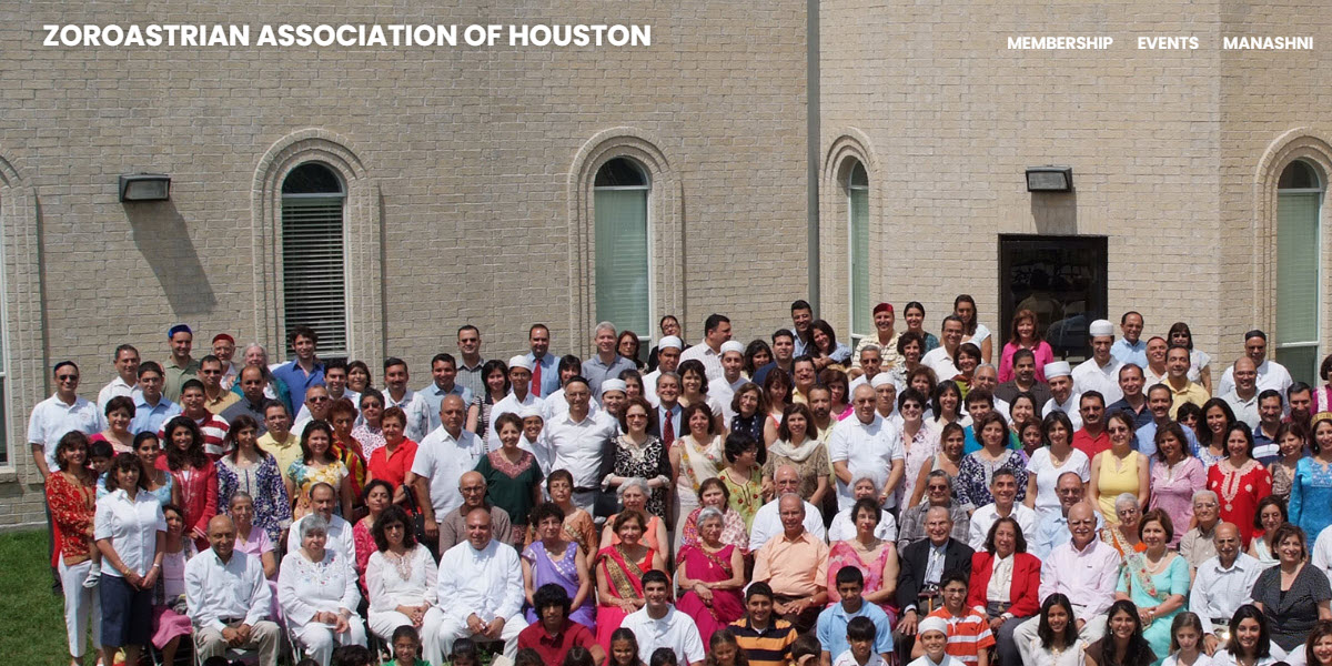 Zoroastrian Association of Houston